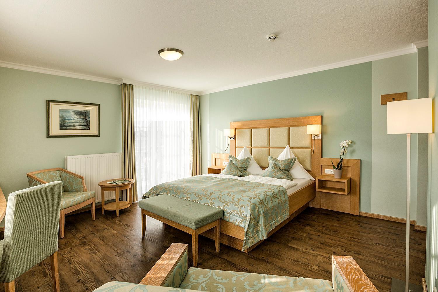 Hotel Neuwarft ดาเกอบึล ภายนอก รูปภาพ